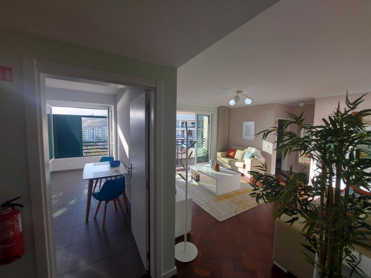 Horizon Dream Apartment ฟุงชาล ภายนอก รูปภาพ