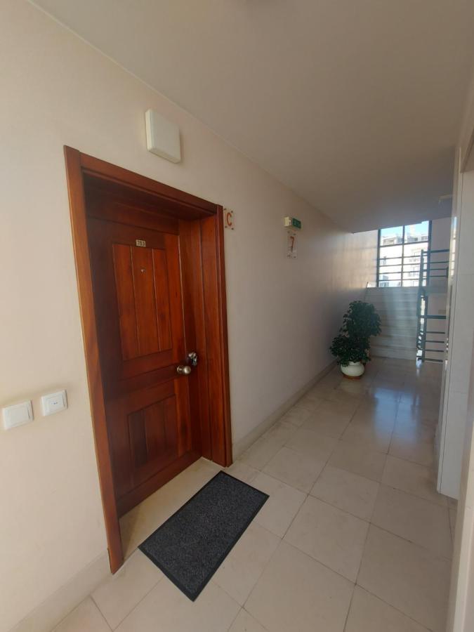 Horizon Dream Apartment ฟุงชาล ภายนอก รูปภาพ