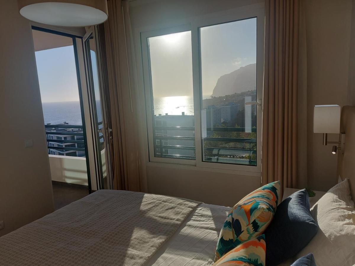 Horizon Dream Apartment ฟุงชาล ภายนอก รูปภาพ