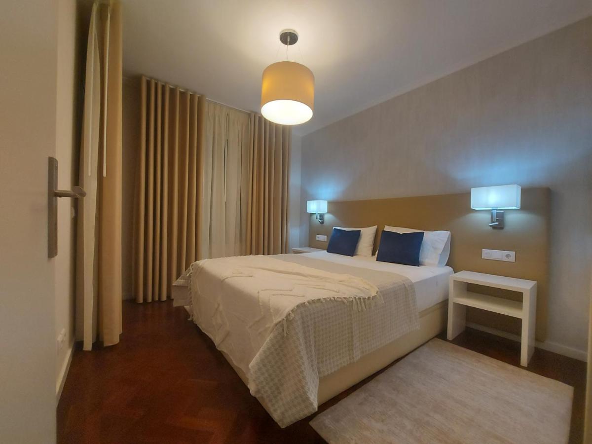 Horizon Dream Apartment ฟุงชาล ภายนอก รูปภาพ