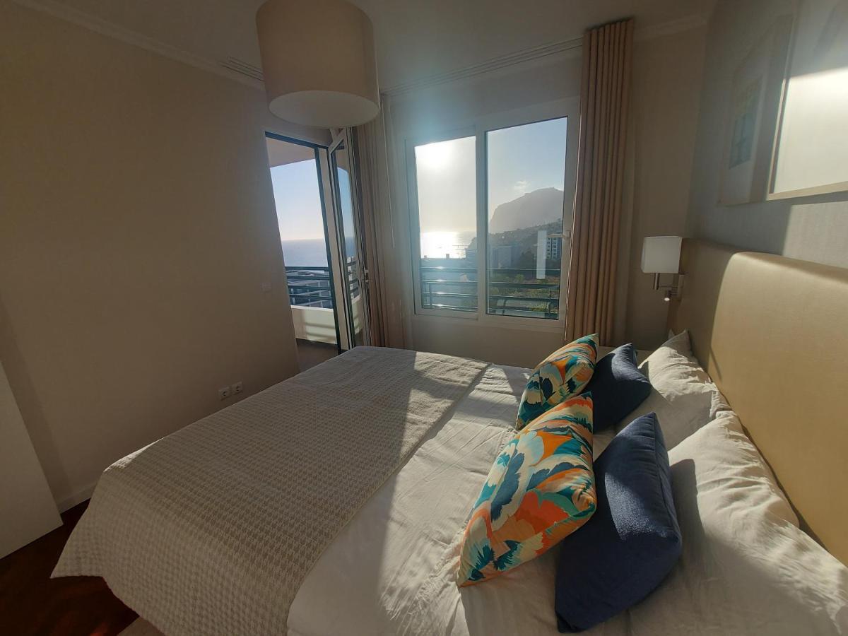 Horizon Dream Apartment ฟุงชาล ภายนอก รูปภาพ