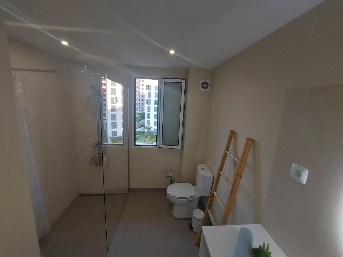 Horizon Dream Apartment ฟุงชาล ภายนอก รูปภาพ
