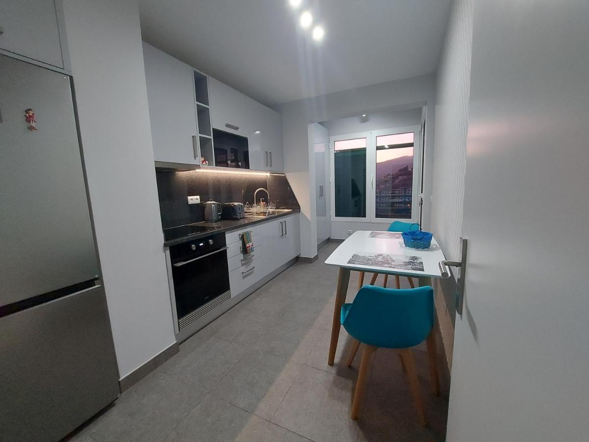 Horizon Dream Apartment ฟุงชาล ภายนอก รูปภาพ