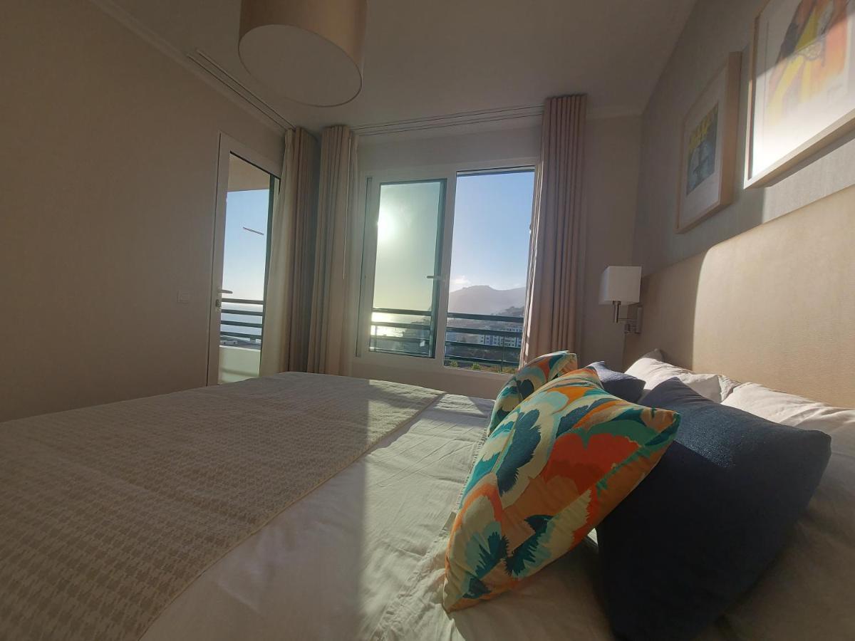 Horizon Dream Apartment ฟุงชาล ภายนอก รูปภาพ