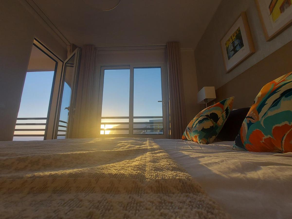 Horizon Dream Apartment ฟุงชาล ภายนอก รูปภาพ