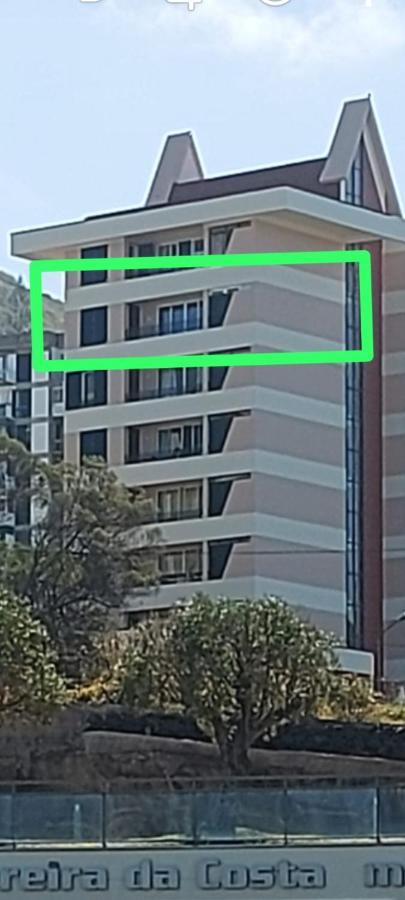 Horizon Dream Apartment ฟุงชาล ภายนอก รูปภาพ
