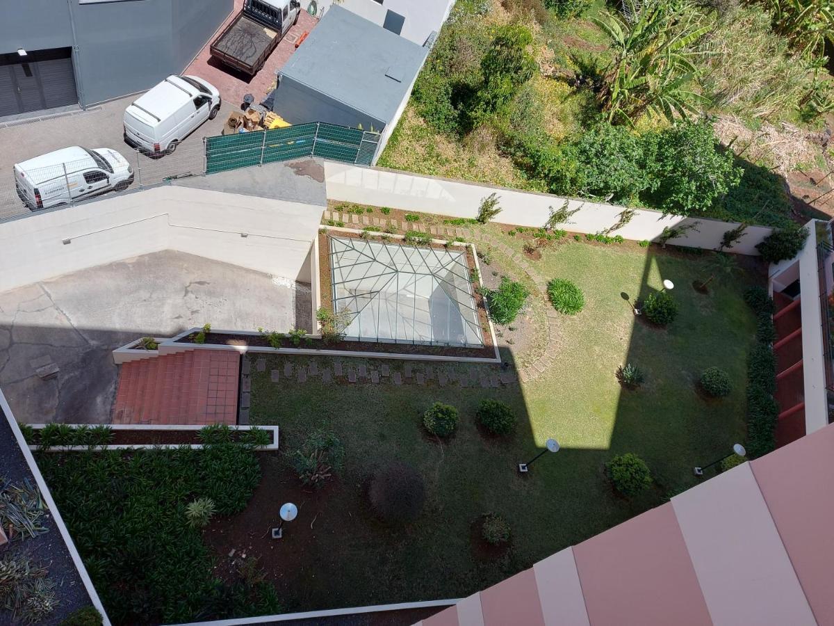 Horizon Dream Apartment ฟุงชาล ภายนอก รูปภาพ