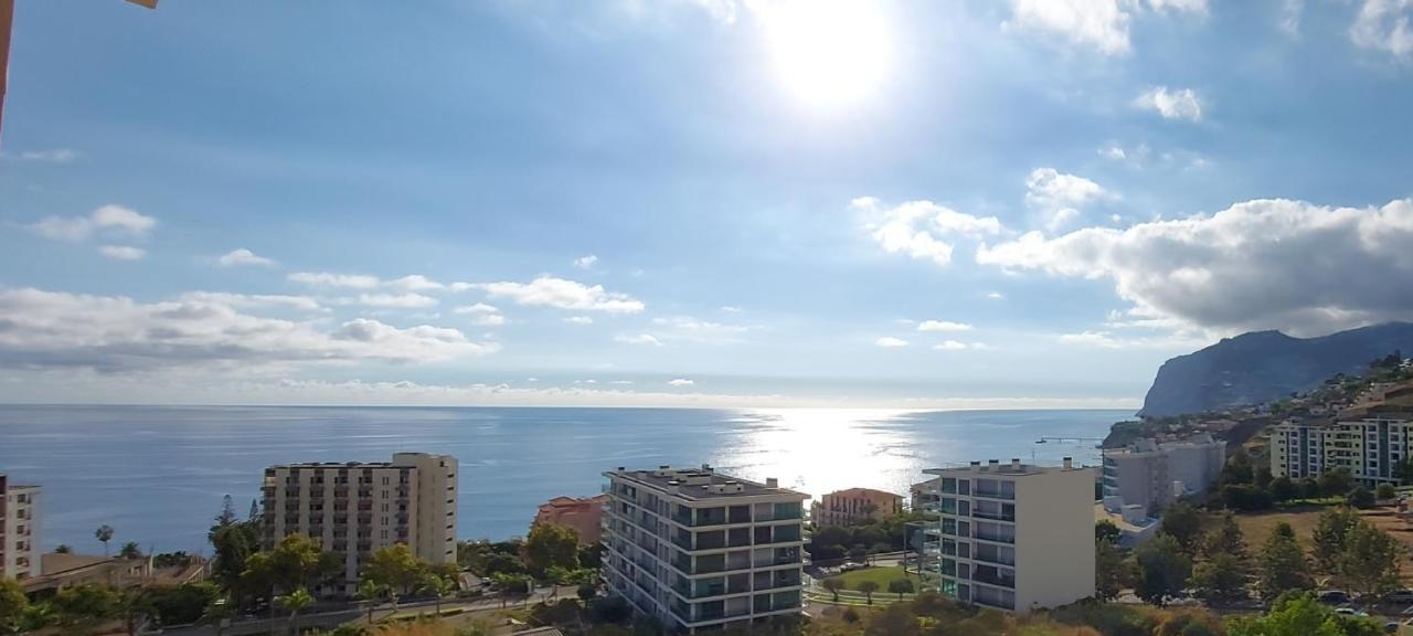 Horizon Dream Apartment ฟุงชาล ภายนอก รูปภาพ