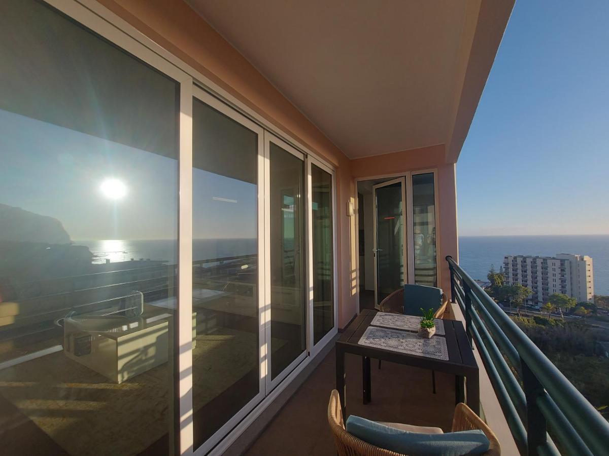 Horizon Dream Apartment ฟุงชาล ภายนอก รูปภาพ