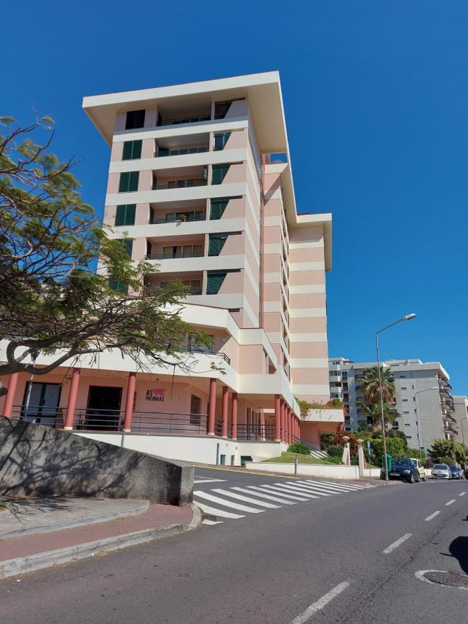 Horizon Dream Apartment ฟุงชาล ภายนอก รูปภาพ