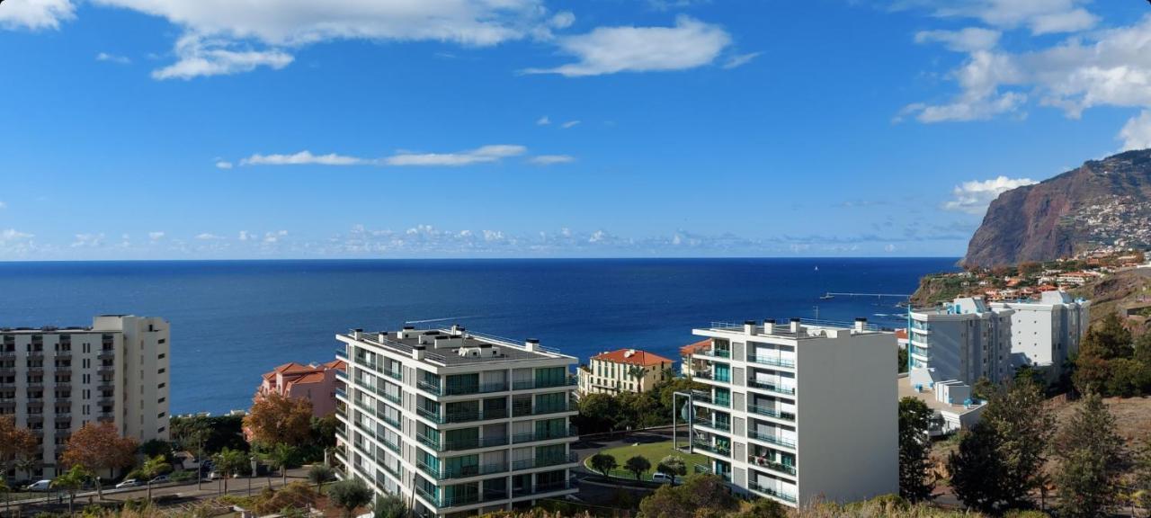 Horizon Dream Apartment ฟุงชาล ภายนอก รูปภาพ