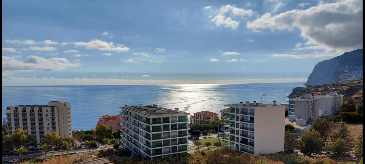 Horizon Dream Apartment ฟุงชาล ภายนอก รูปภาพ