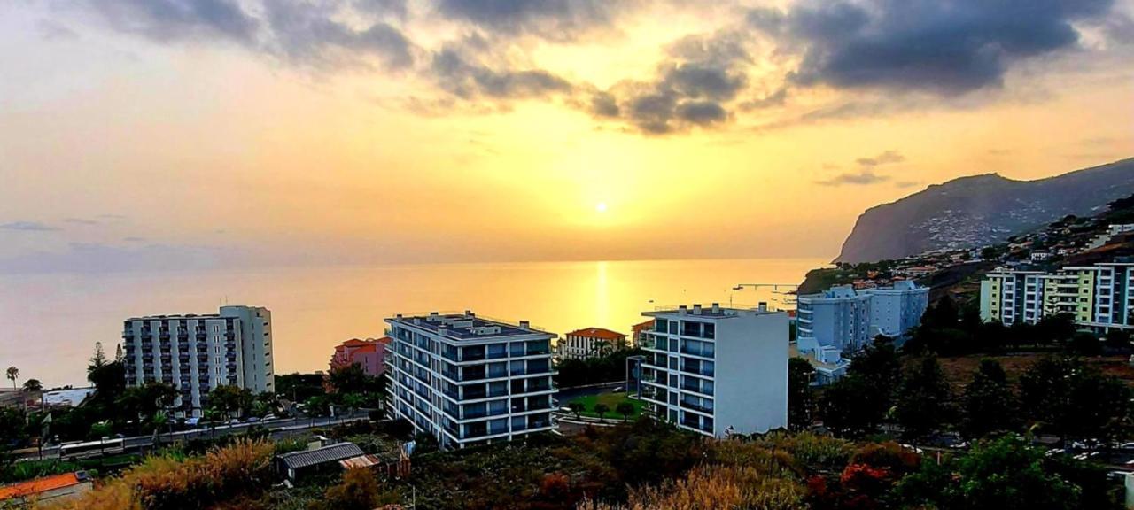 Horizon Dream Apartment ฟุงชาล ภายนอก รูปภาพ