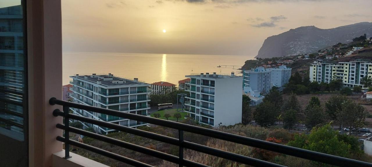 Horizon Dream Apartment ฟุงชาล ภายนอก รูปภาพ